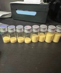 5 Meo DMT Crystals (freebase)