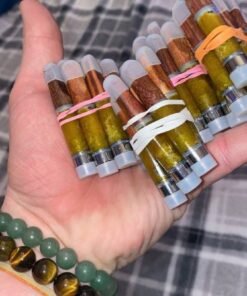 buy DMT CARTRIDGES PACK OF 6 online