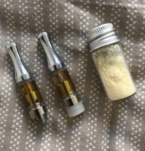 NN-DMT(Cartridge) 1mL 800MG MMD Cosmo NN-DMT(Cartridge) 1mL 800MG MMD Cosmo
