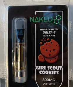 Delta 8 Vape Pen Cartridges