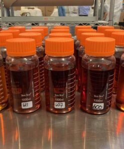 D9 distillate