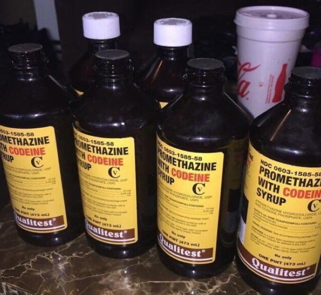 Qualitest Codeine Syrup Qualitest Codeine Syrup